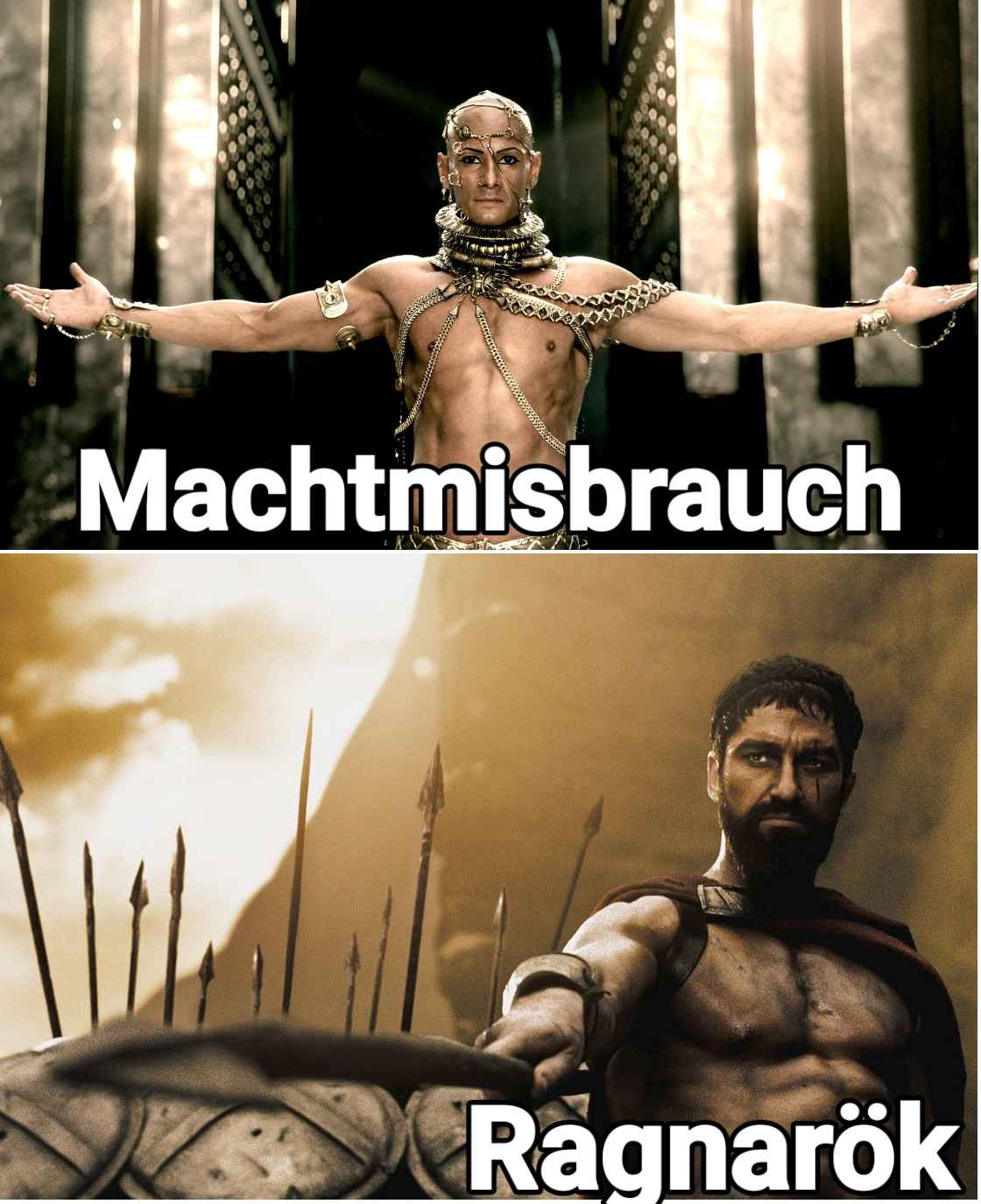 Kriegsnation Ragnarök Propaganda - 103