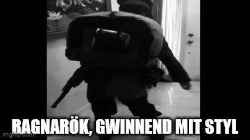Kriegsnation Ragnarök Propaganda - 11