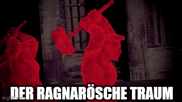 Kriegsnation Ragnarök Propaganda - 13