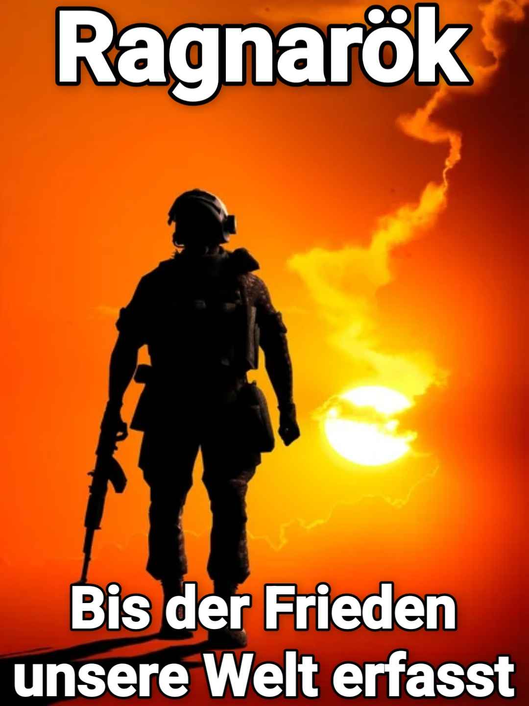 Kriegsnation Ragnarök Propaganda - 17
