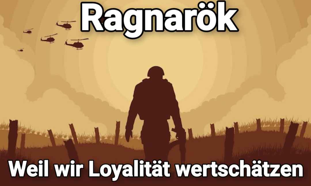 Kriegsnation Ragnarök Propaganda - 19
