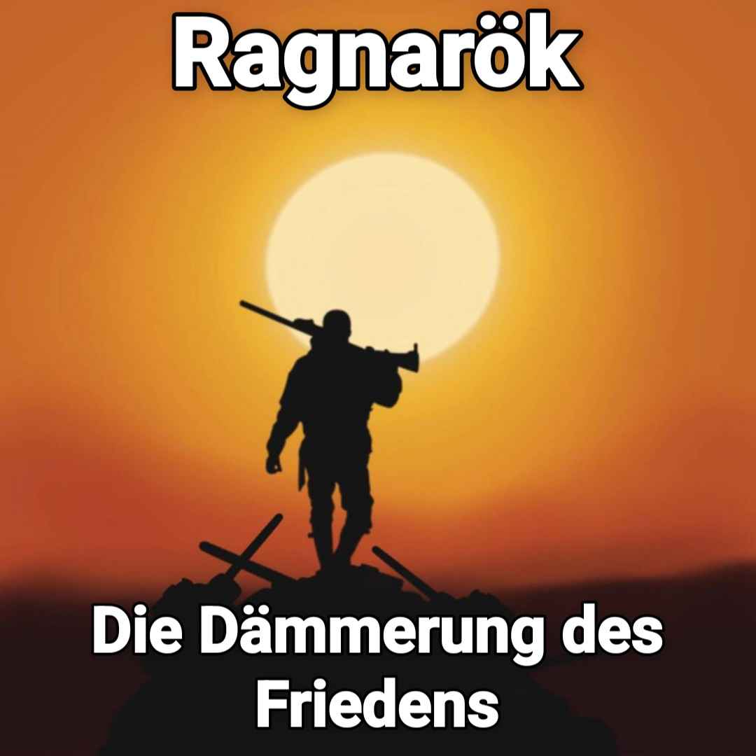 Kriegsnation Ragnarök Propaganda - 22