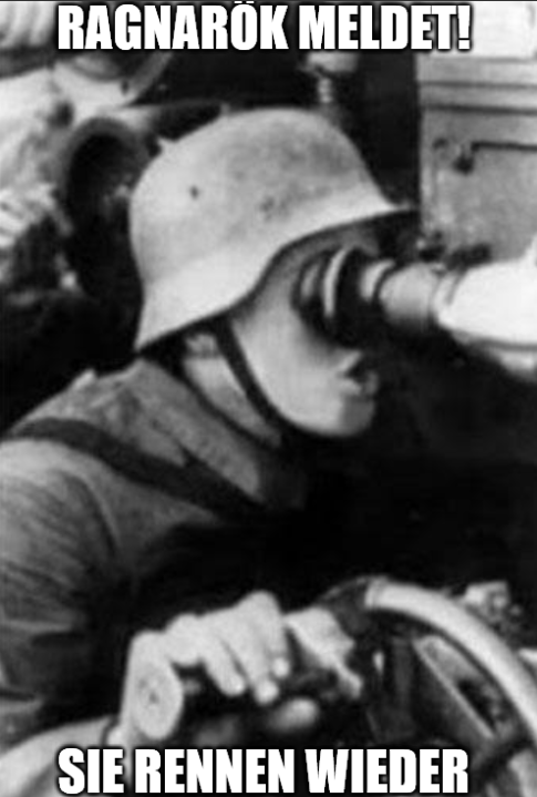 Kriegsnation Ragnarök Propaganda - 39
