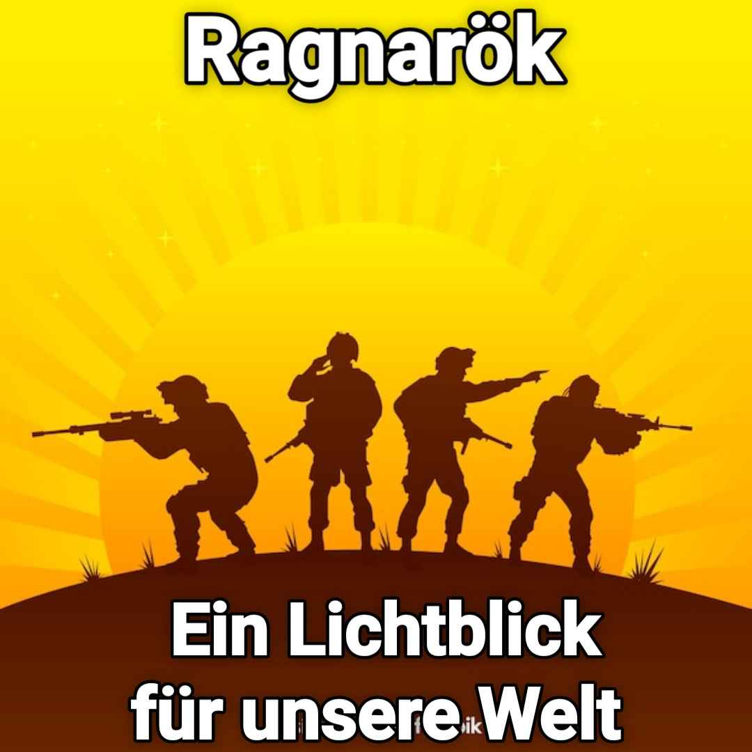 Kriegsnation Ragnarök Propaganda - 42