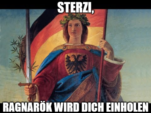 Kriegsnation Ragnarök Propaganda - 49