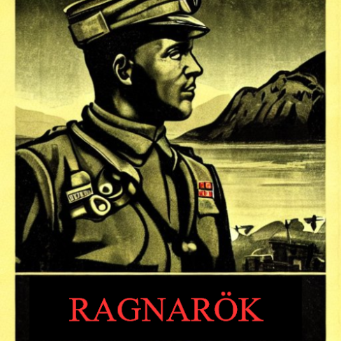 Kriegsnation Ragnarök Propaganda - 50