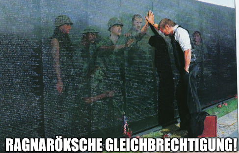 Kriegsnation Ragnarök Propaganda - 52