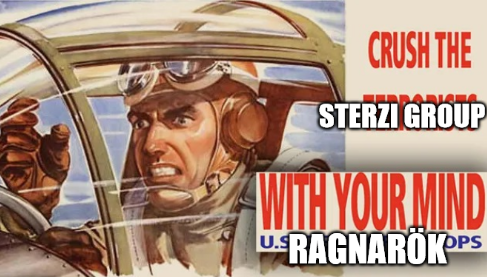 Kriegsnation Ragnarök Propaganda - 55
