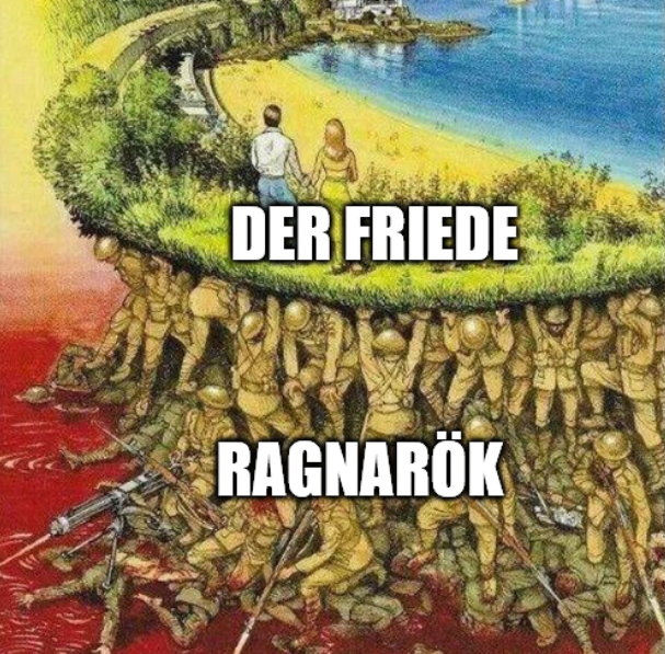 Kriegsnation Ragnarök Propaganda - 6