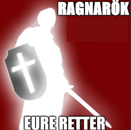 Kriegsnation Ragnarök Propaganda - 64