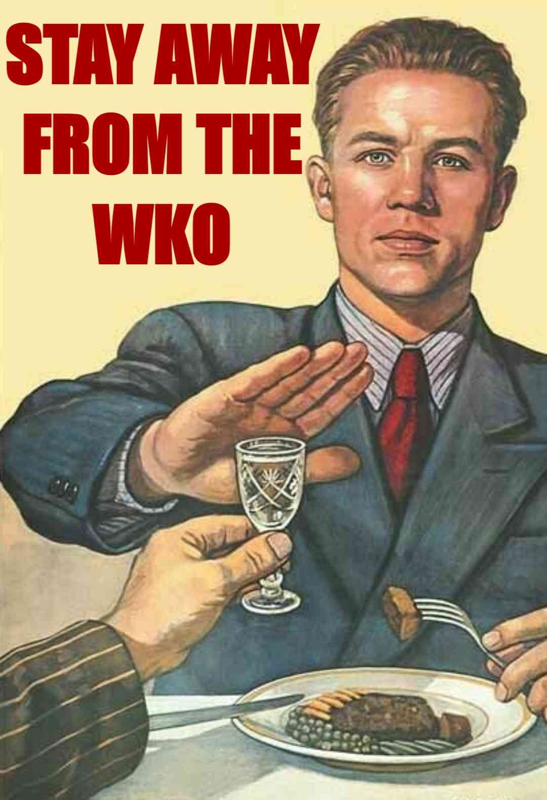 Kriegsnation Ragnarök Propaganda - 67