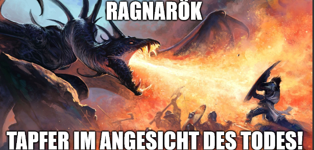Kriegsnation Ragnarök Propaganda - 68