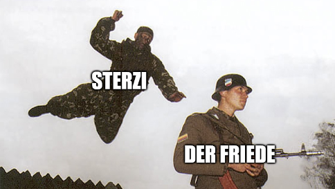 Kriegsnation Ragnarök Propaganda - 70
