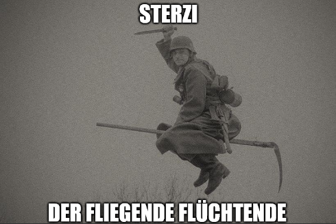 Kriegsnation Ragnarök Propaganda - 79