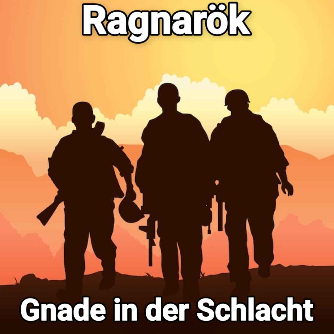 Kriegsnation Ragnarök Propaganda - 8