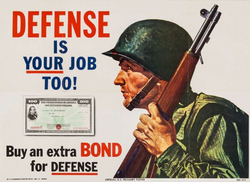 Kriegsnation Ragnarök Propaganda - 84