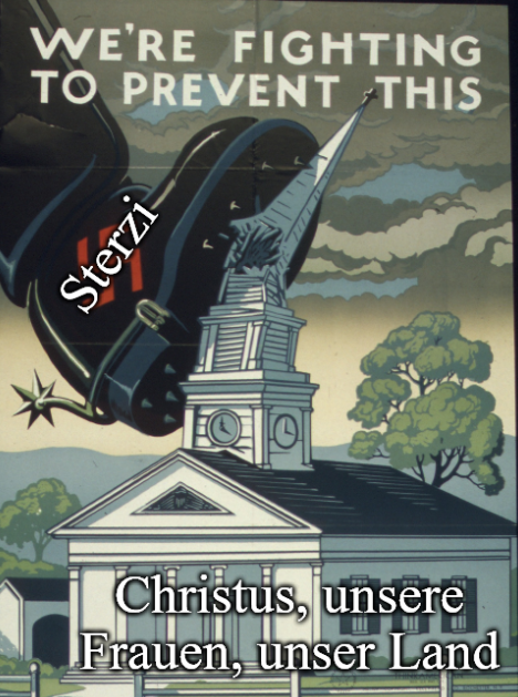 Kriegsnation Ragnarök Propaganda - 95