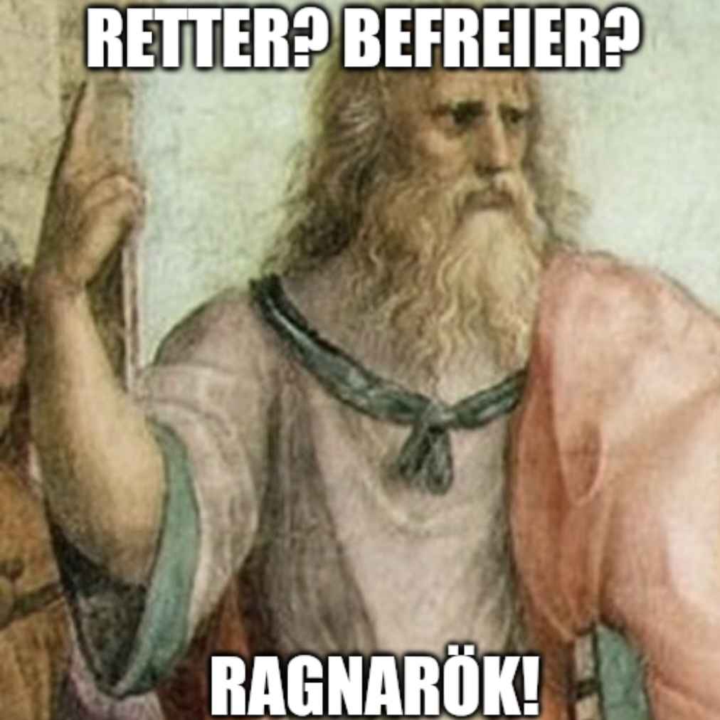 Kriegsnation Ragnarök Propaganda - 97