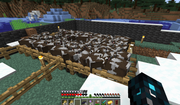 Hauptstadt Ragnarök