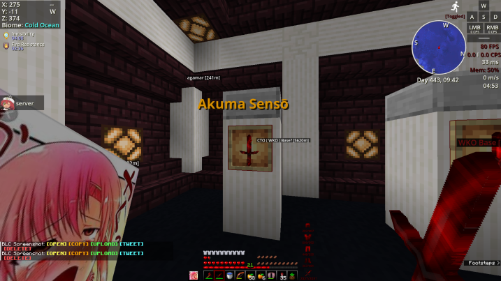 Akuma Sensō